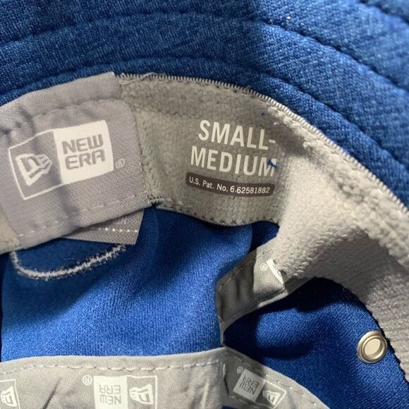 New Era Indianapolis Colts NFL Equipment Bucket hat - Picture 5 of 6